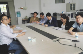 金頓激光順利通過 質(zhì)量管理體系監(jiān)督審核