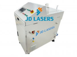 手持激光清洗機(jī)