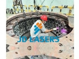 OTR模具專用激光清洗機(jī)